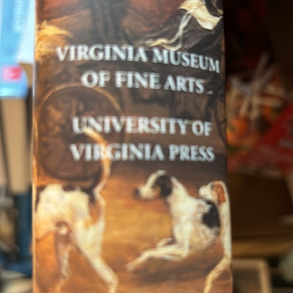 Country Pursuits: British, American, and French Sporting Art from the Mellon art - Picture 6 of 6